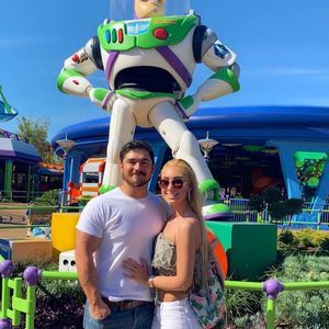 Meet your Posher, Shelby